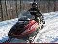 Stowe Snowmobile Tours image 1