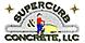 Supercurb & Concrete LLC logo
