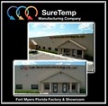 SureTemp Manufacturing Co., LLC logo