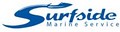 Surfside Marine Service logo