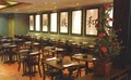 Sushi Lounge logo