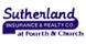 Sutherland Insurance & Realty Company Inc logo