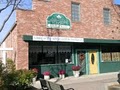 Sweet Afton Tea Room and Restaurant logo