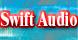 Swift Audio logo