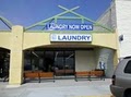 Sylmar Laundry logo