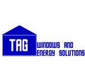 TAG Windows & Energy Solutions logo