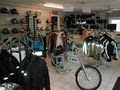 TREADZ -N- THREADZ Motorcycle Parts & Apparel image 2