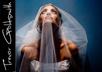 TREVOR GOLDSMITH PHOTOGRAPHY | Wedding  - Portrait - Bar / Bat Mitzvah image 1