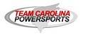 Team Carolina Powersports logo