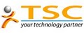 Technology Services Company Inc. logo