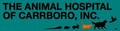 The Animal Hospital logo