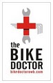 The Bike Doctor - Owensboro logo