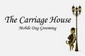 The Carriage House Mobile Dog Grooming logo