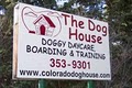 The Dog House logo