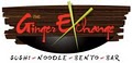 The Ginger Exchange logo