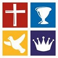 The Heart Community Church logo