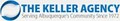 The Keller Agency logo