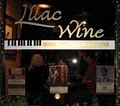 The Lilac Wine & Piano Bar logo
