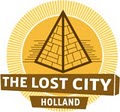 The Lost City image 1