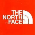 The North Face logo