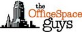 The Office Space Guys - Your Resource for Office Space in New York (Manhattan) logo