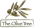 The Olive Tree logo
