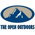 The Open Outdoors logo