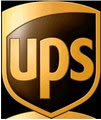 The UPS Store Franklin Square logo