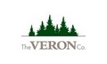 The Veron Company logo