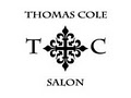 Thomas Cole Salon logo