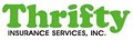 Thrifty Insurance Services logo