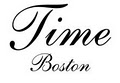 Time Boston logo
