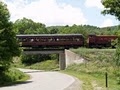 Tioga Central Railroad image 2