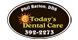 Today's Dental Care logo