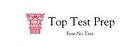 Top Test Prep's St. Louis Tutoring (SAT, ACT, LSAT, GMAT) logo