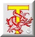 Tracys Karate North Royalton logo