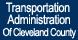 Transportation Administration logo