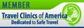 Travel Clinics of America: Dr. Aaron Green image 2