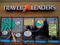 Travel Leaders logo