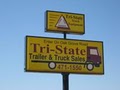 Tri-State Trailer & Truck logo