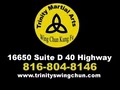 Trinity Martial Arts image 4