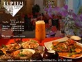 Tuptim Thai Cuisine logo