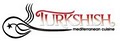 Turkshish Kebap House logo