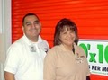 U-Haul Moving & Storage at Paisano logo