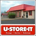 U-Store-It logo