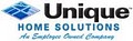 Unique Home Solutions logo
