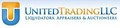 United Trading LLC (Formerly United Auction LLP) logo