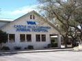 VCA Castle Hills Companion Animal Hospital logo