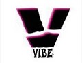 VIBE Bar & Grill logo
