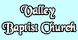 Valley Baptist Church logo